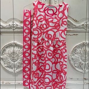 Gretchen Scott Dress